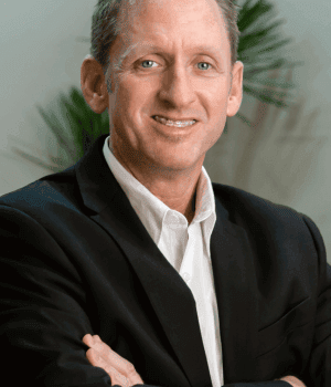 Headshot of Mike McAndrew