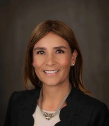 Headshot of Nathalia Jimenez