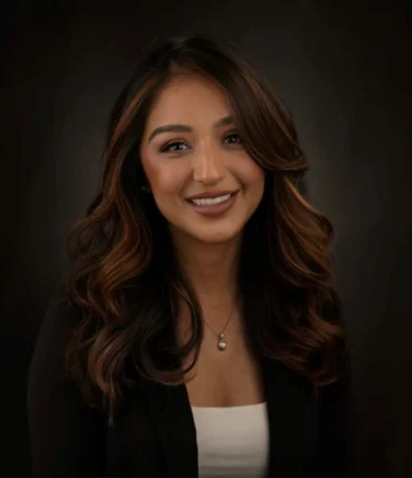 Headshot of Marissa Urias