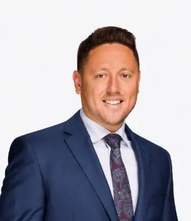 Headshot of Nick Soltero