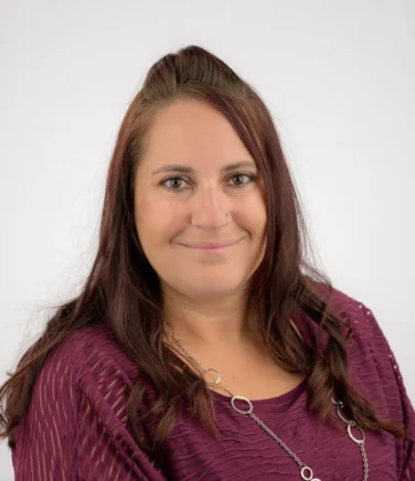 Headshot of Nikole Shafer