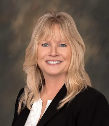 Headshot of Noreen Johnson
