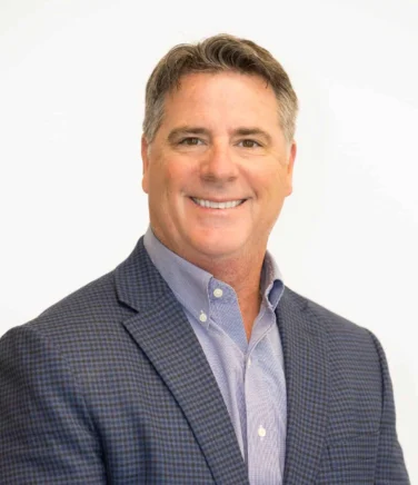 Headshot of Pete Couture