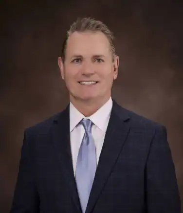 Headshot of Phil Candy