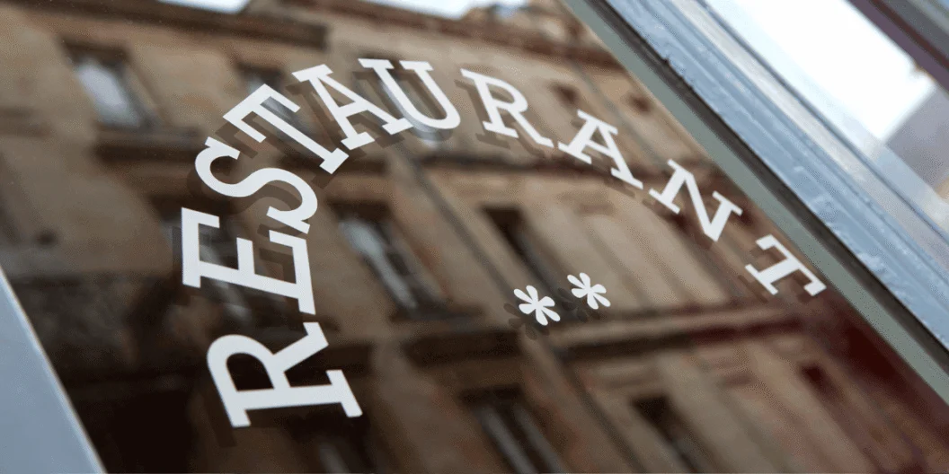 Restaurant Insurance