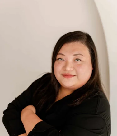 Headshot of Rose Dancel