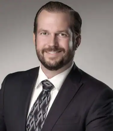 Headshot of Russell Pallesen