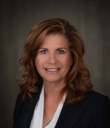 Headshot of Ruth McBrayer AINS