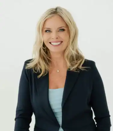 Headshot of Samantha Bonner
