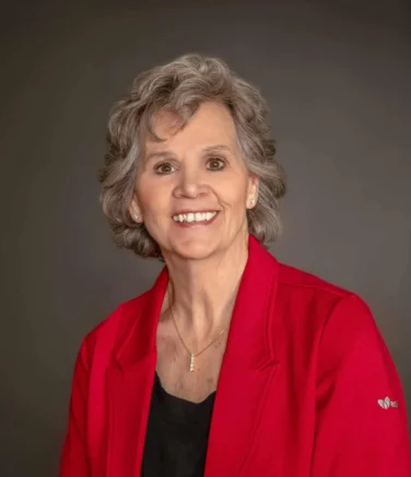 Headshot of Sandra Bittner