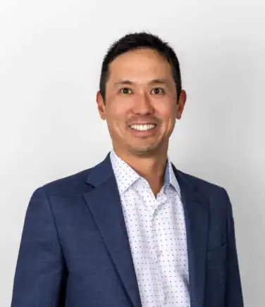 Headshot of Scott Kanemoto