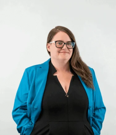 Headshot of Corene Potter