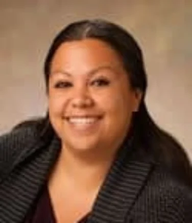 Headshot of Shannon Lua