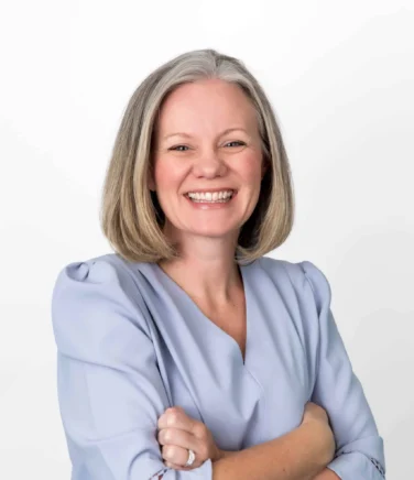 Headshot of Stacey Neff