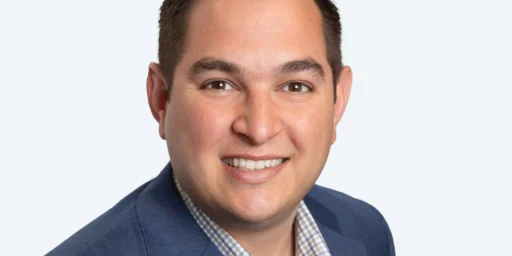 Headshot of Cameron Stewart