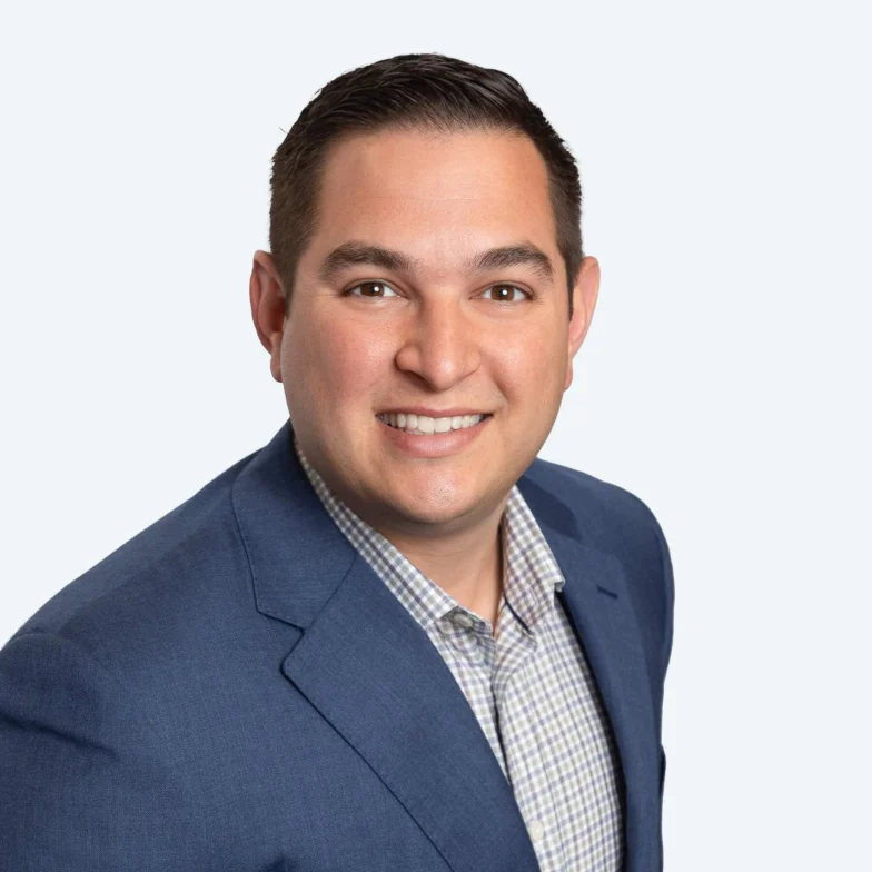 Headshot of Cameron Stewart