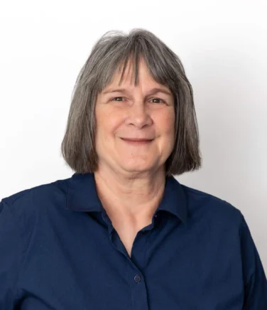 Headshot of Susan Salazar