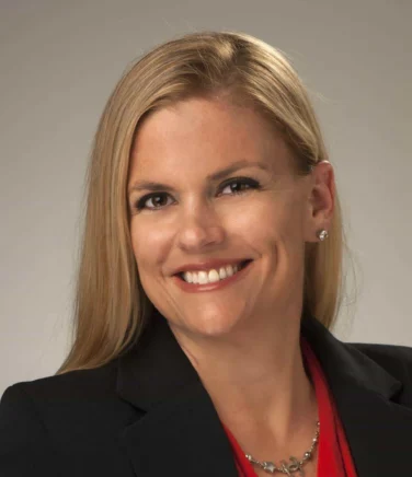 Headshot of Tammi Francis