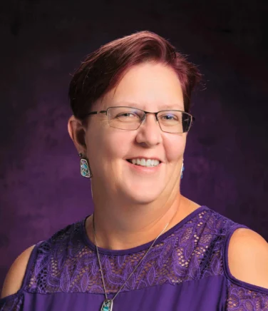Headshot of Tammie Bohnker