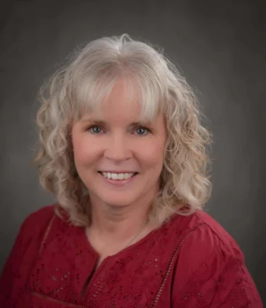 Headshot of Tammy Walsh