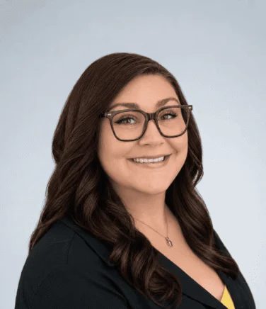 Headshot of Taryn Schaede