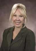 Headshot of Teri Pickering