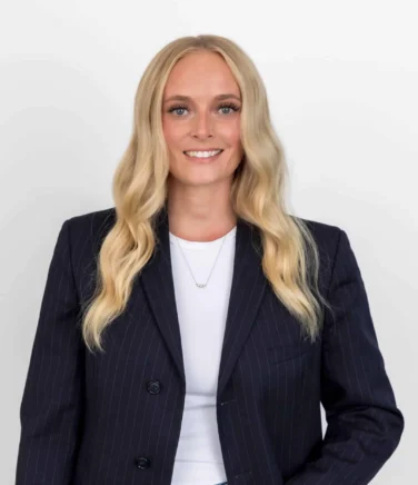 Headshot of Tomine Bjerkelo