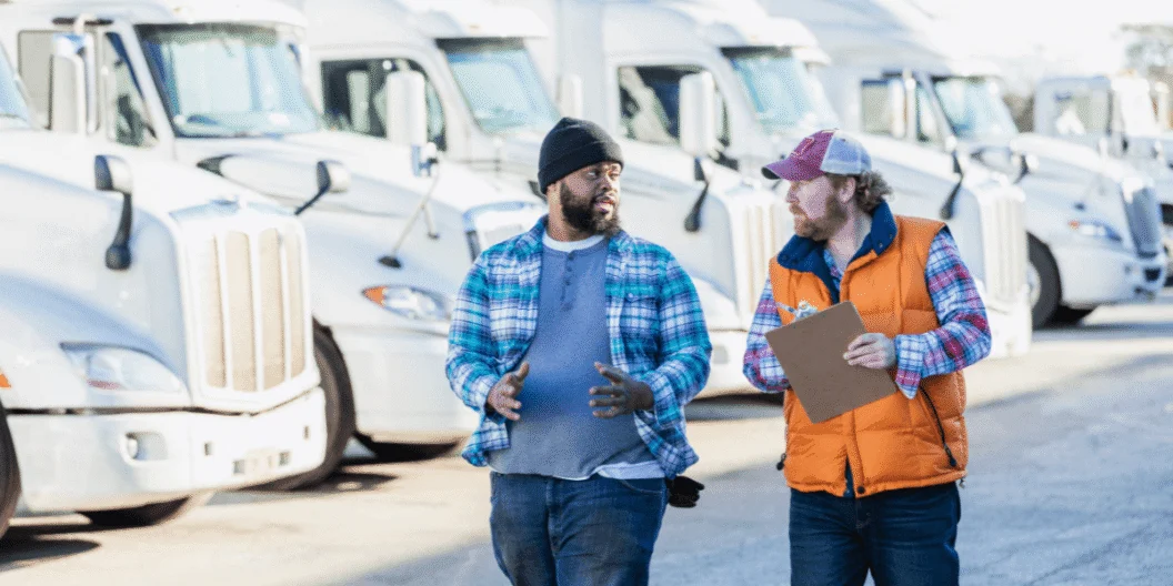 Transportation and Fleet Insurance
