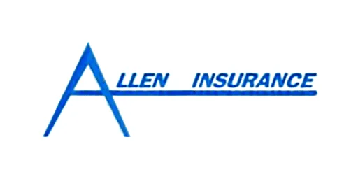 Allen Insurance logo