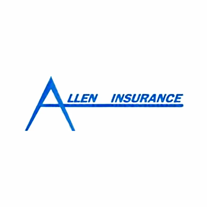 Allen Insurance logo