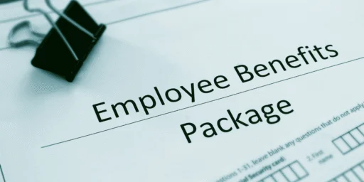 Employee Benefits Package