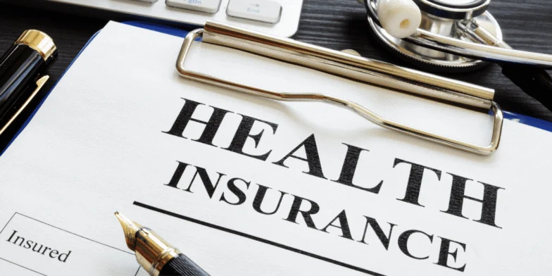 Individual Health Insurance Policy