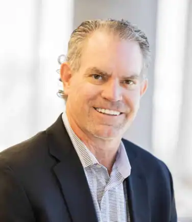 Headshot of VJ Lechman