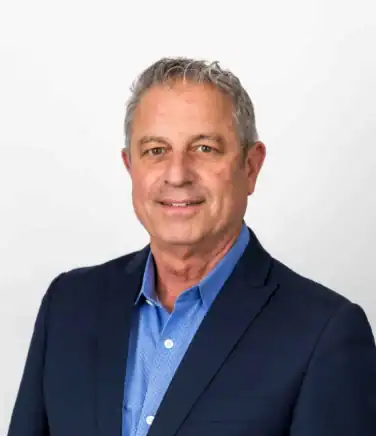Headshot of Vince Ciulla