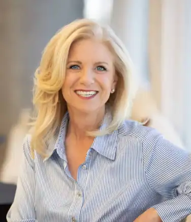 Headshot of Wendy D. Look