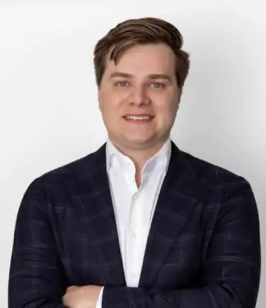 Headshot of Will Huyler