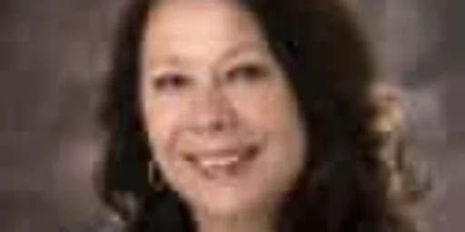 Headshot of Yvonne Baldwin