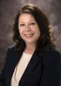 Headshot of Yvonne Baldwin