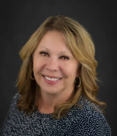 Headshot of Yvonne Baldwin