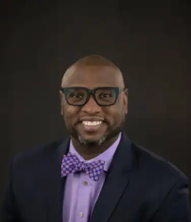 Headshot of Corey Williams