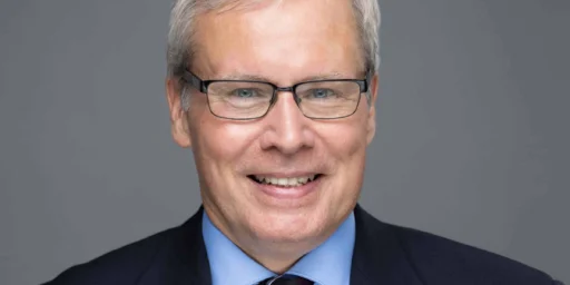 Headshot of Bob Howard