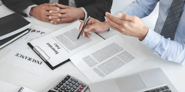 Business insurance review for growing companies