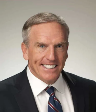 Headshot of Cody Ritchie