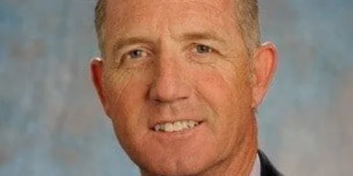 Headshot of Frank Benedetto