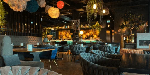 insurance for restaurants