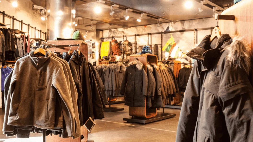 retail store coverage