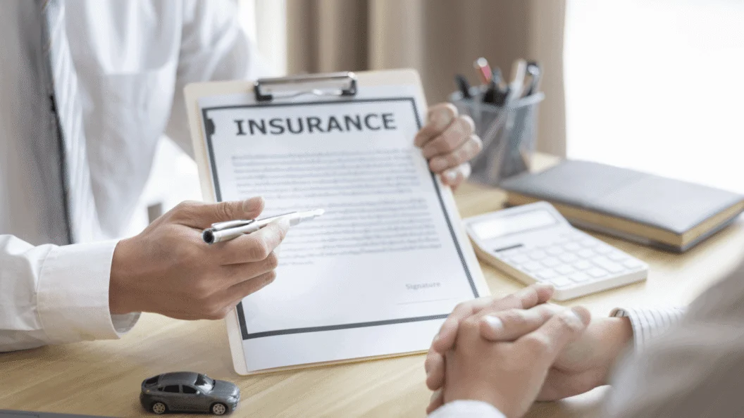 update business insurance