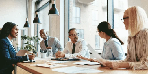 review your business insurance policy