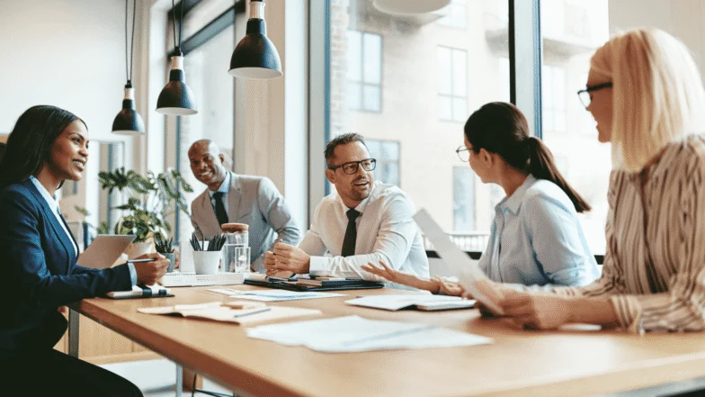 review your business insurance policy