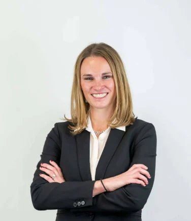 Headshot of Megan Frabasilio